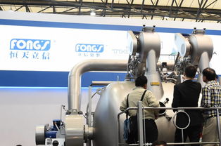 信息技術賦能，恒天立信打造“德國技術、中國制造、全球資源”的綠色智能染廠新標桿